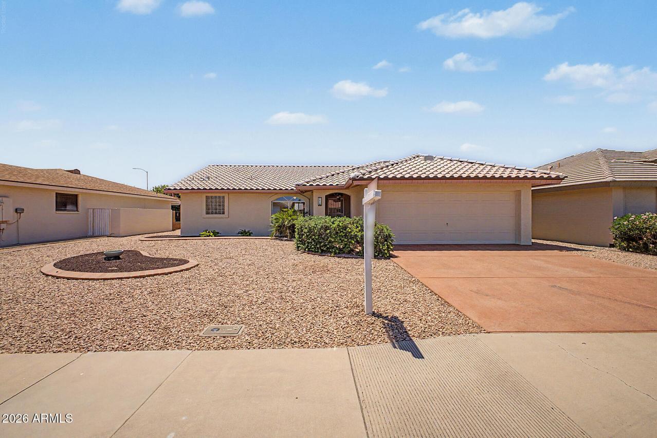 7815 E Navarro Ave., Mesa, AZ 85209