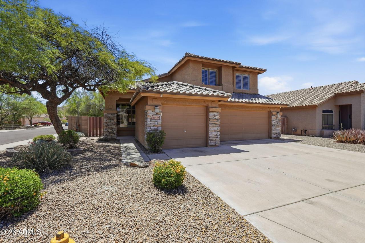 23449 N 21st Pl., Phoenix, AZ 85024
