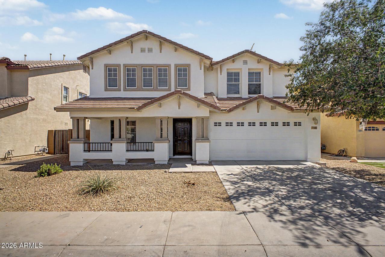 7345 W Pueblo Ave., Phoenix, AZ 85043
