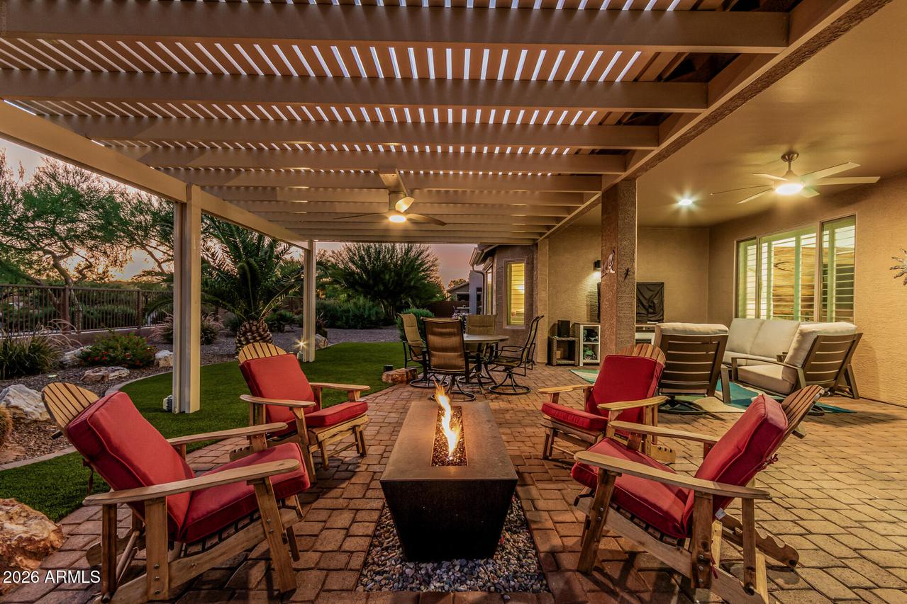 4643 W Aztec Dr., Eloy, AZ 85131