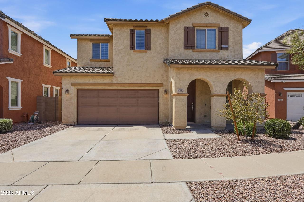 7326 N 89th Ln., Glendale, AZ 85305