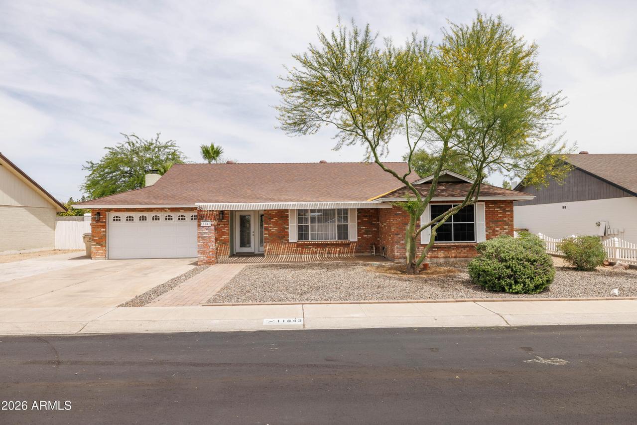 11843 N 60th Ave., Glendale, AZ 85304