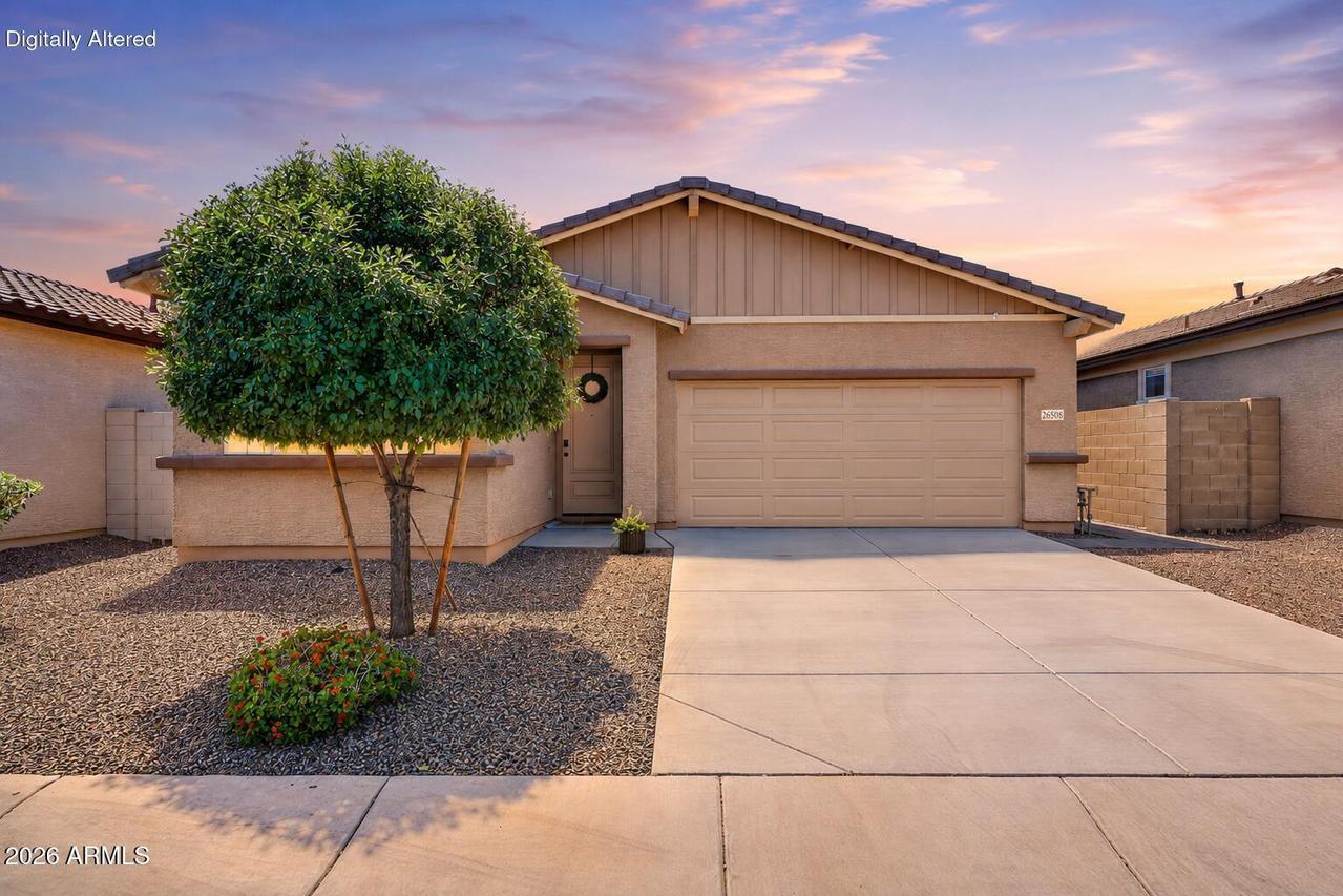 26508 N 122nd Ln., Peoria, AZ 85383