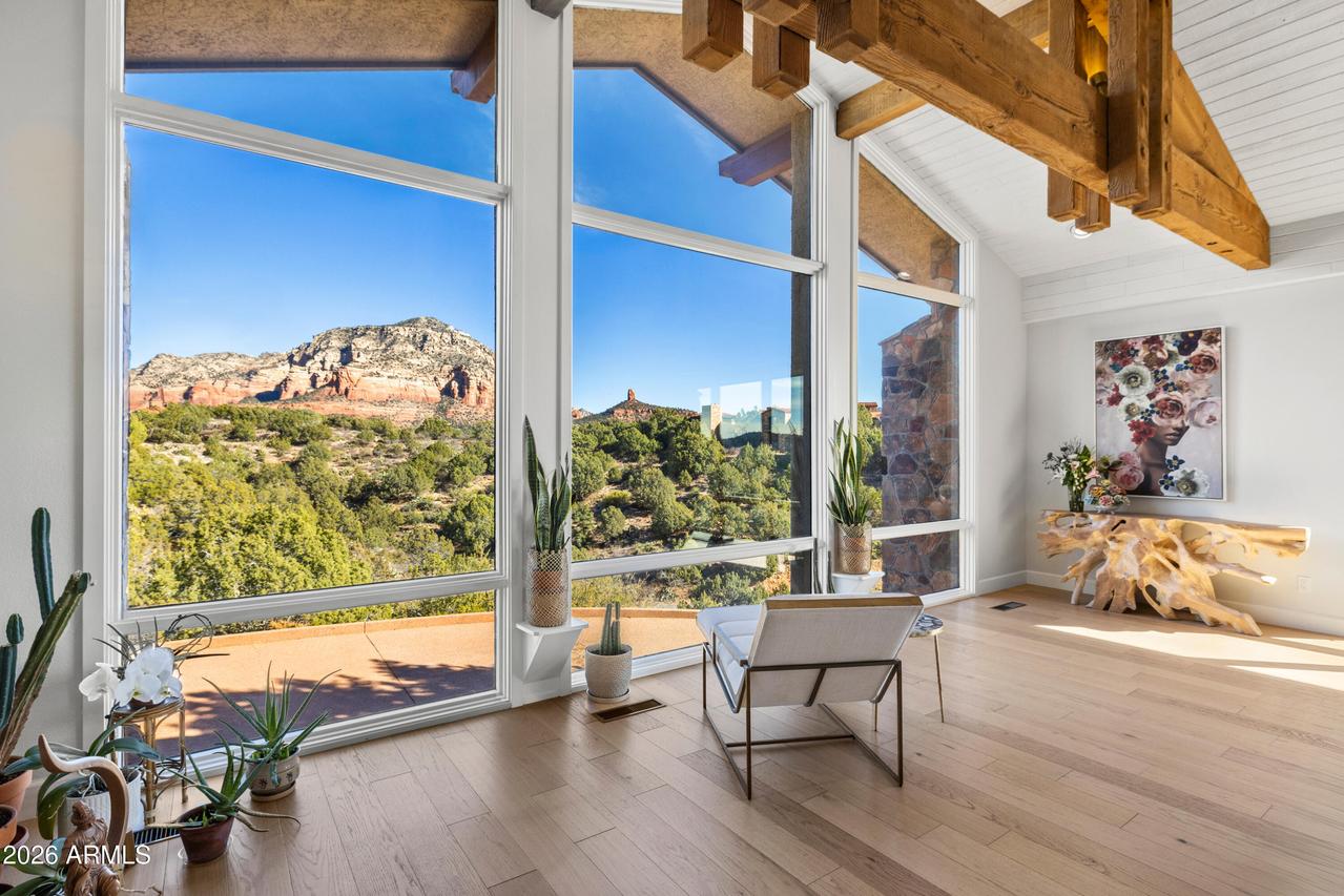 170 Spirit Tr., Sedona, AZ 86336