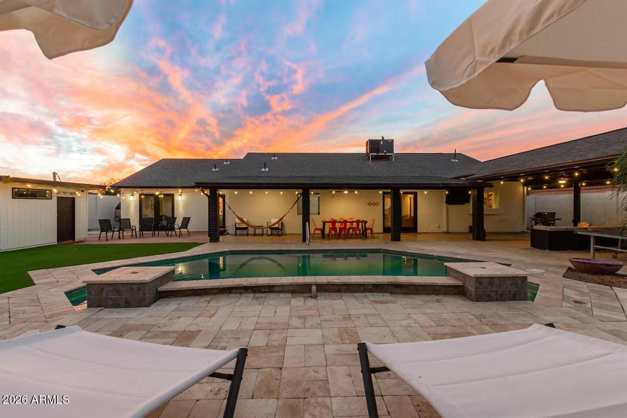 2501 N Cholla St., Chandler, AZ 85224
