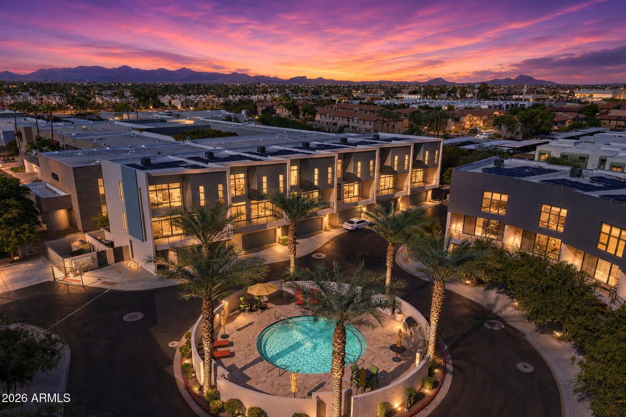 1401 N Granite Reef Rd. #1019, Scottsdale, AZ 85257