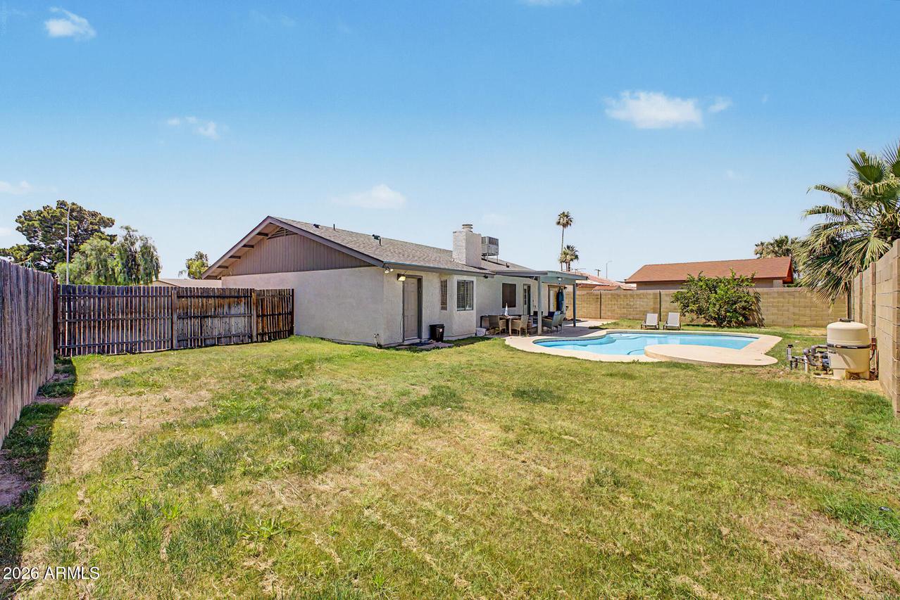 1727 N Summer Cir., Mesa, AZ 85203