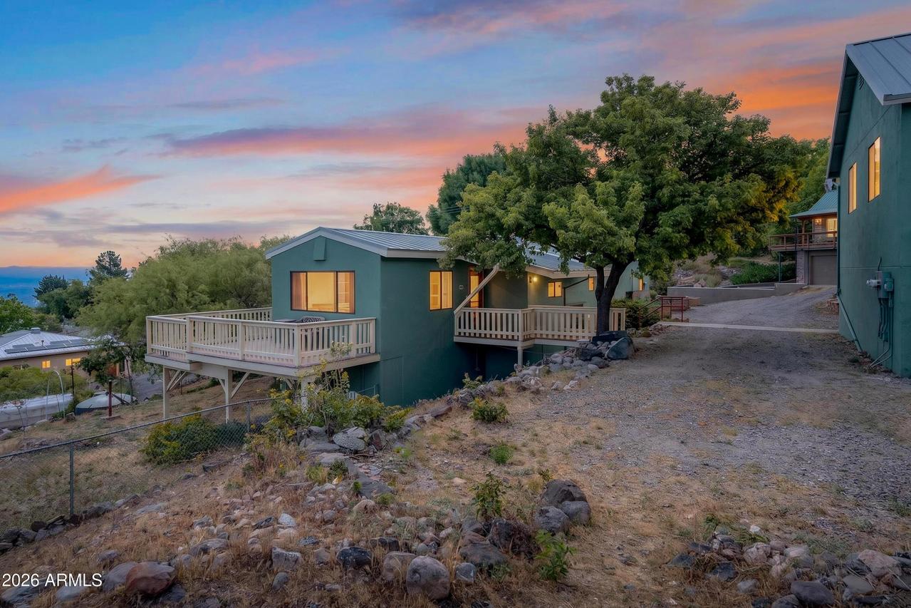 150 N Dr Dr., Jerome, AZ 86331