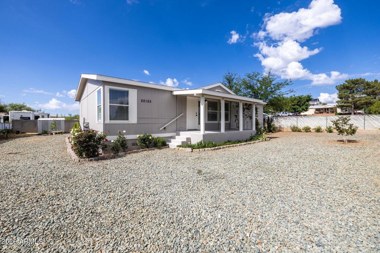 20155 E Mingus Dr., Mayer, AZ 86333