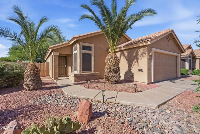New Homes For Sale This Week That Attend Kyrene de la Esperanza School: May 22nd to May 28th