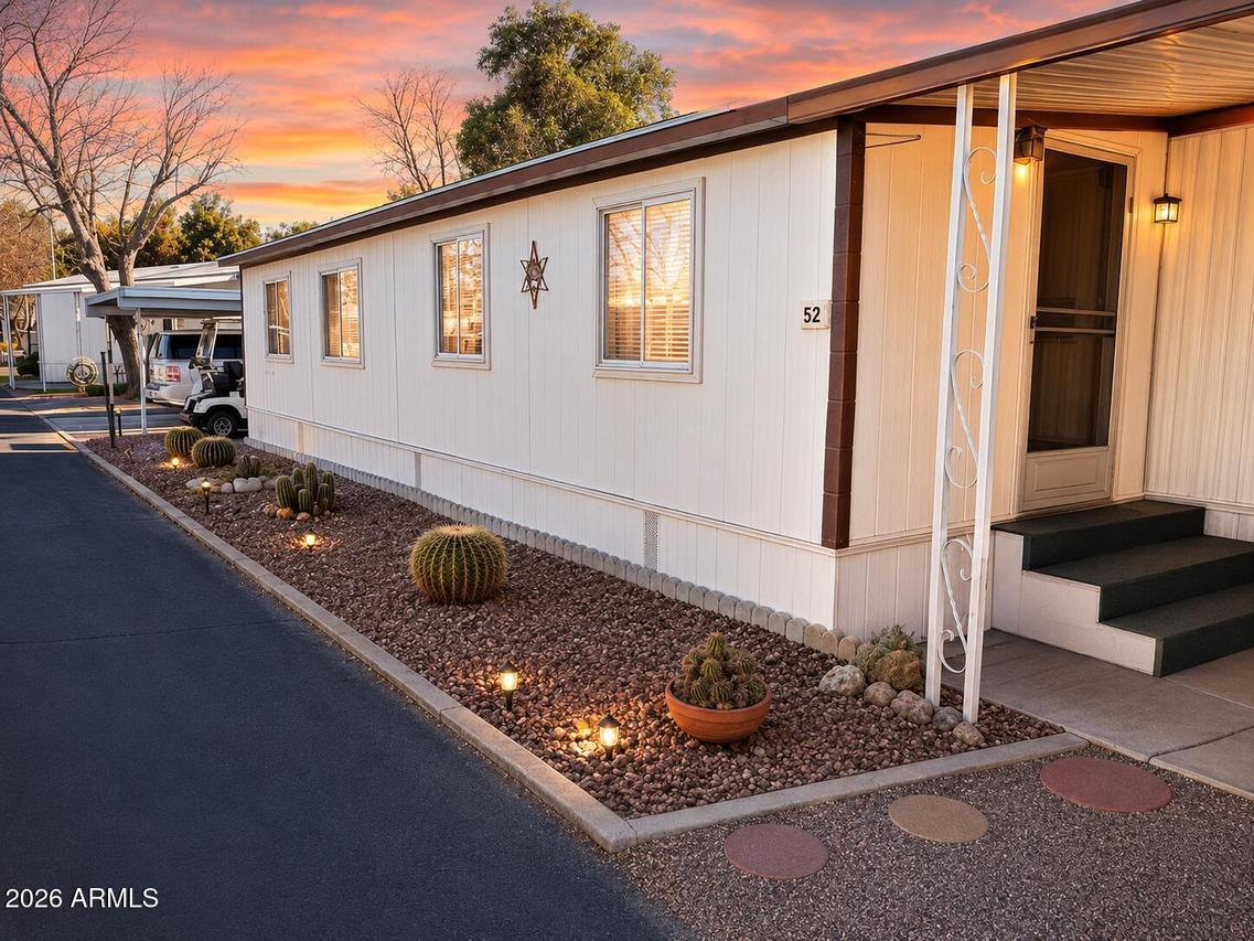 550 Palm Dr. #52, Wickenburg, AZ 85390