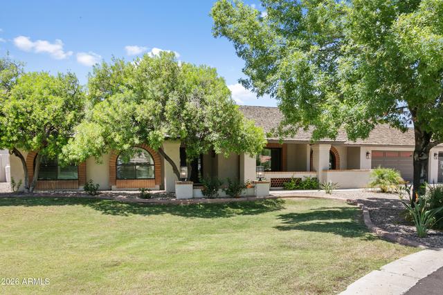 Homes Just Sold That Attend Kyrene de la Mariposa School: June 30th to July 6th