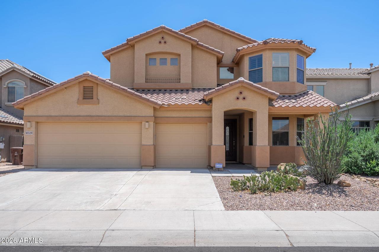 10329 W Cashman Dr., Peoria, AZ 85383