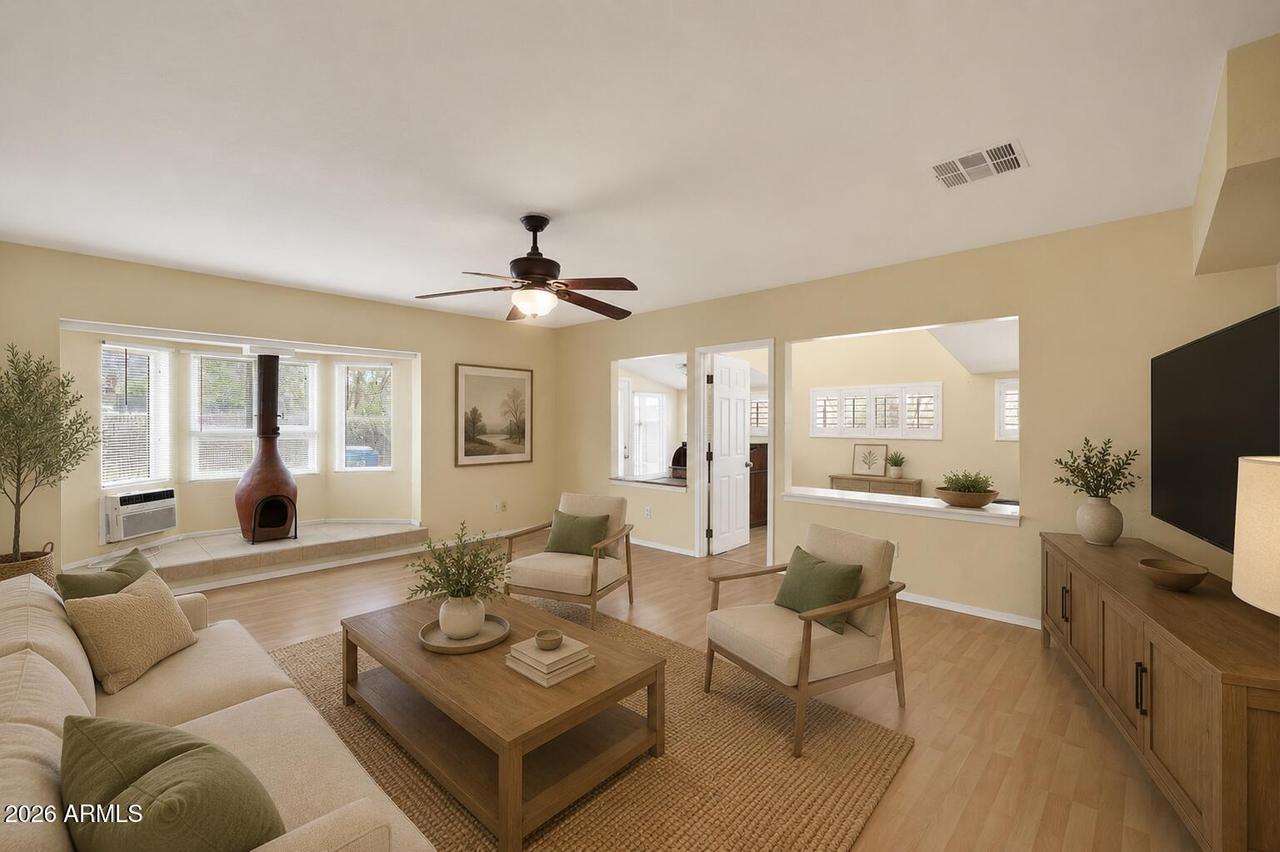 1116 E Cinnabar Ave., Phoenix, AZ 85020