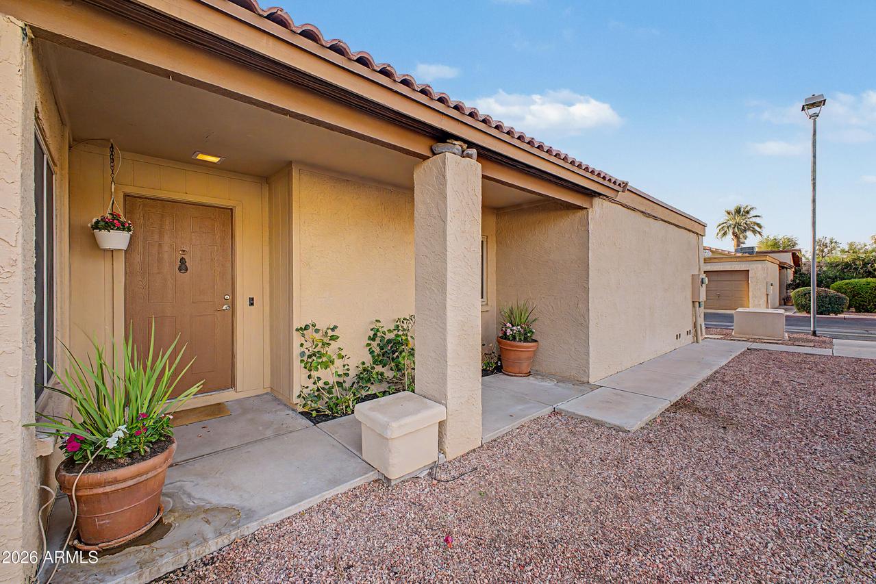 14852 N 24th Dr. #5, Phoenix, AZ 85023