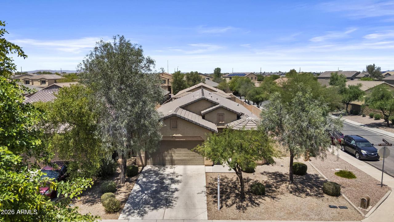 36872 W Mondragone Ln., Maricopa, AZ 85138