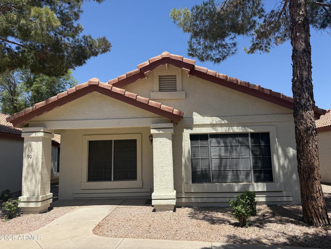 1120 N Val Vista Dr. #90, Gilbert, AZ 85234
