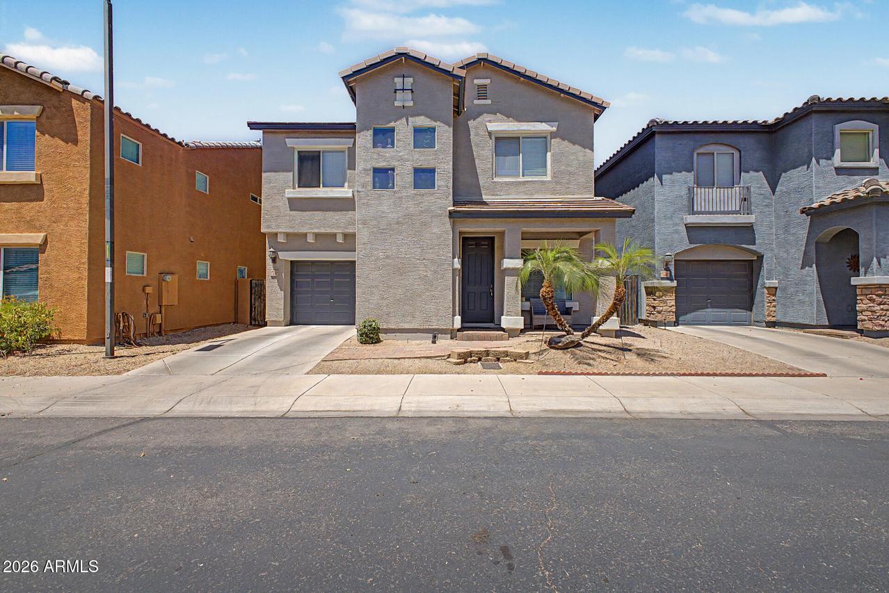 330 S Aaron, Mesa, AZ 85208
