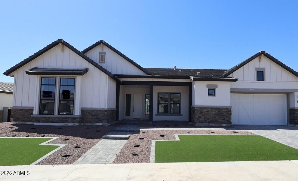 21655 W Alegre Dr., Buckeye, AZ 85396