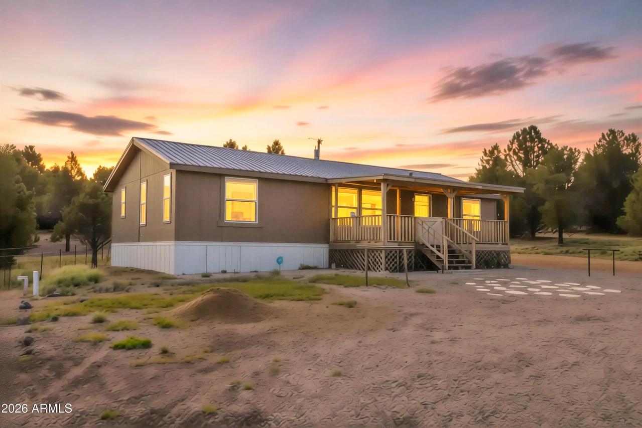 7697 N 8 Mile Blvd., Williams, AZ 86046