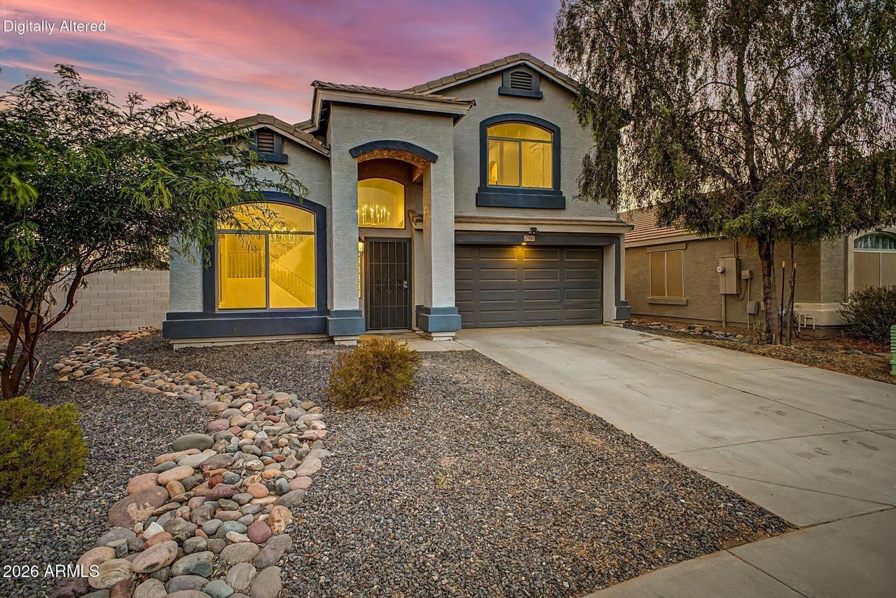 37990 N Kyle St., San Tan Valley, AZ 85140