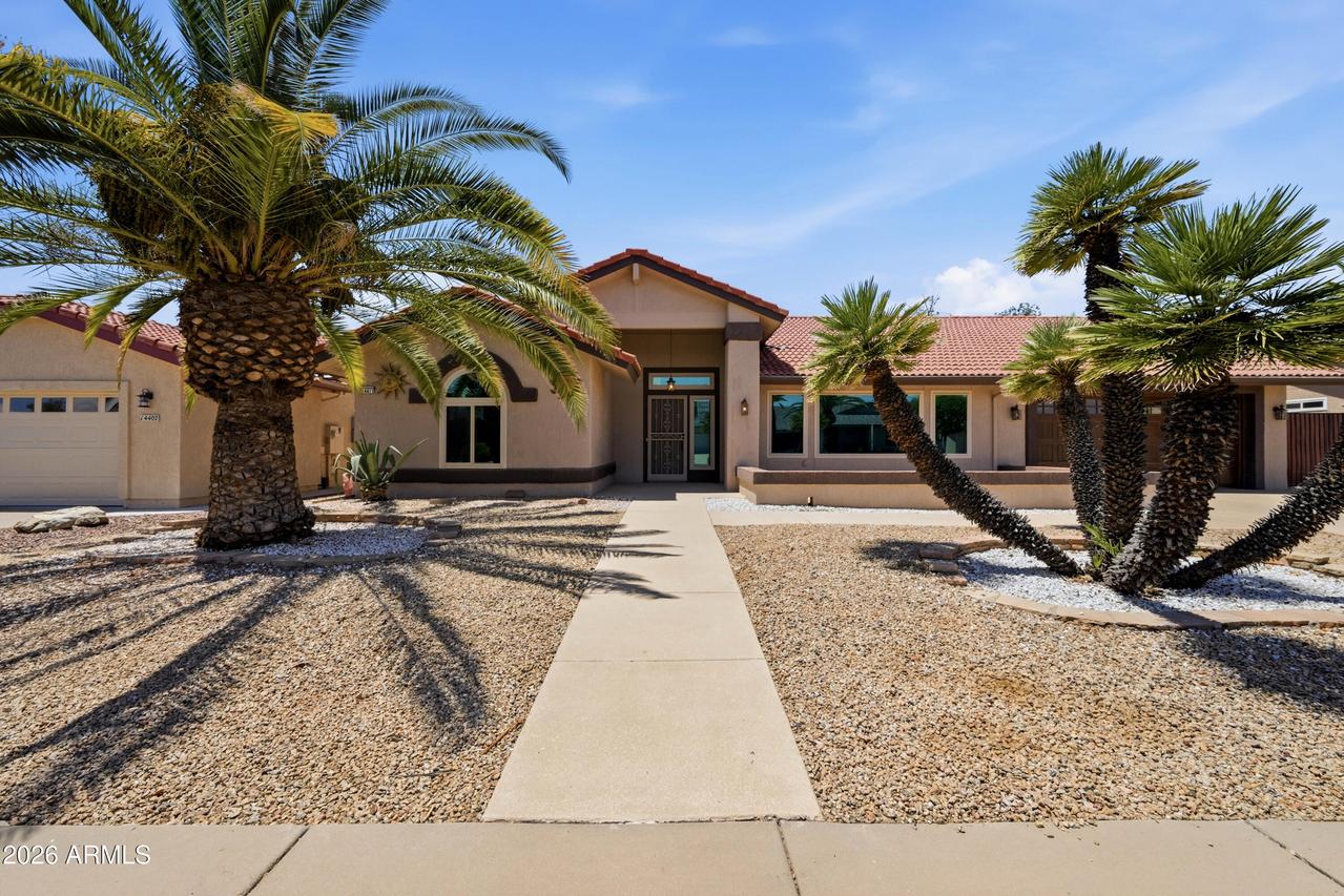 14411 W Ravenswood Dr., Sun City West, AZ 85375