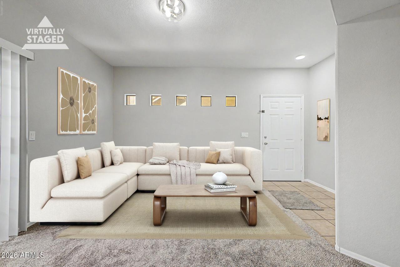 3434 E Baseline Rd. #164, Phoenix, AZ 85042