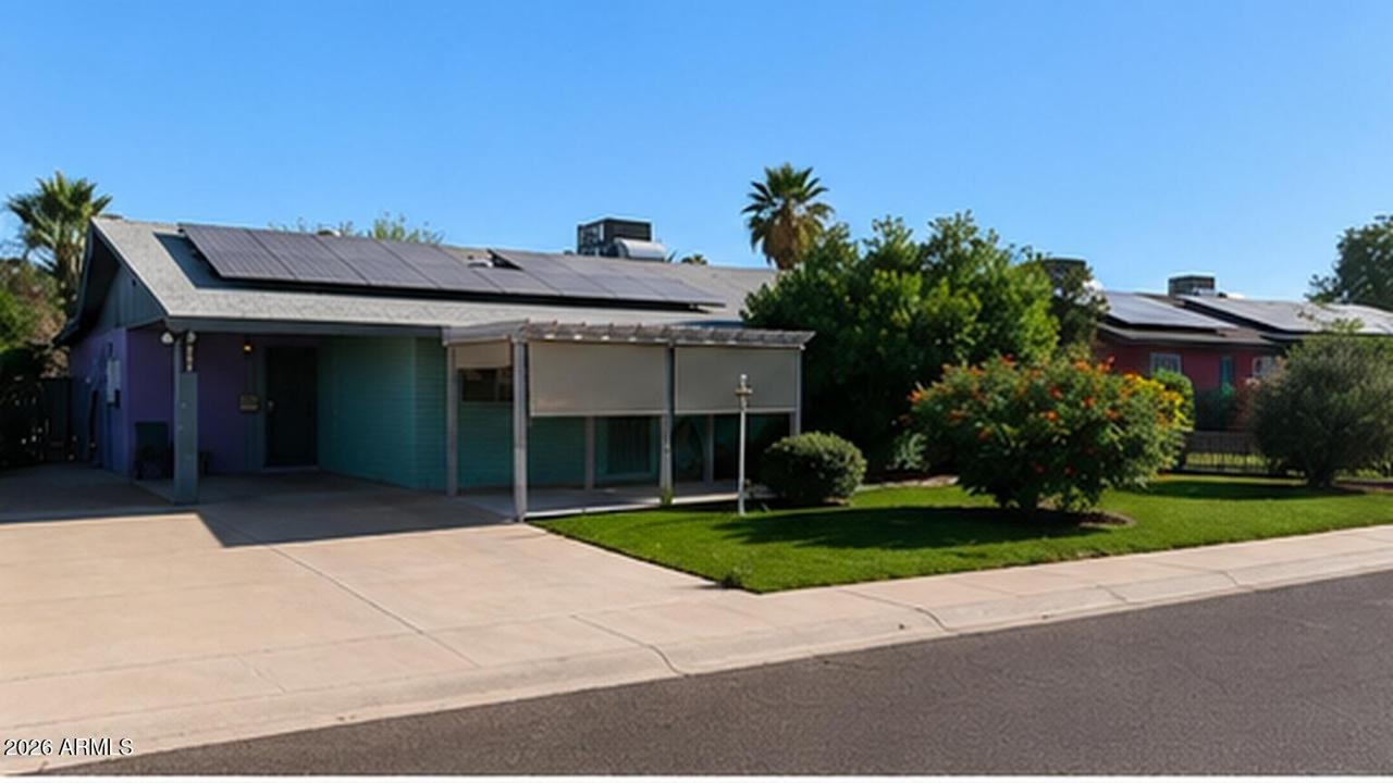 2222 W Windrose Dr., Phoenix, AZ 85029