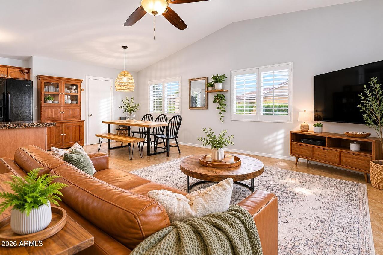 14243 N Ibsen Dr. #1 & 2, Fountain Hills, AZ 85268