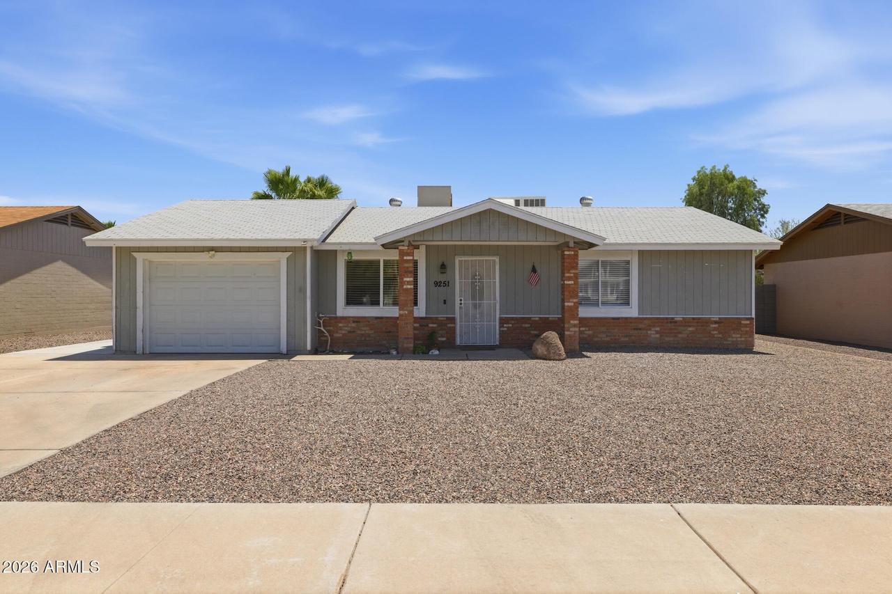 9251 W Gary Rd., Peoria, AZ 85345