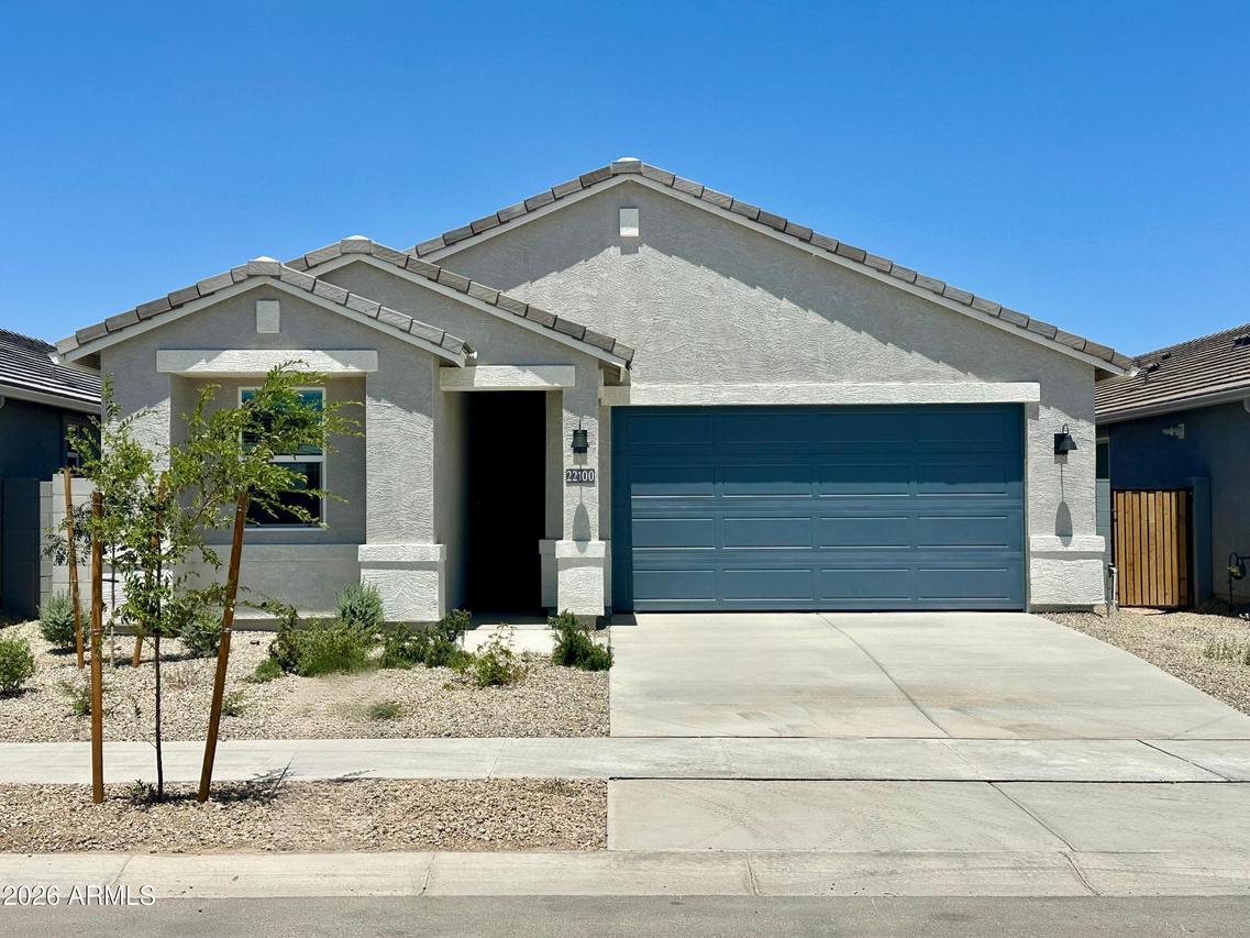 22100 N Dawn View Dr., Maricopa, AZ 85139