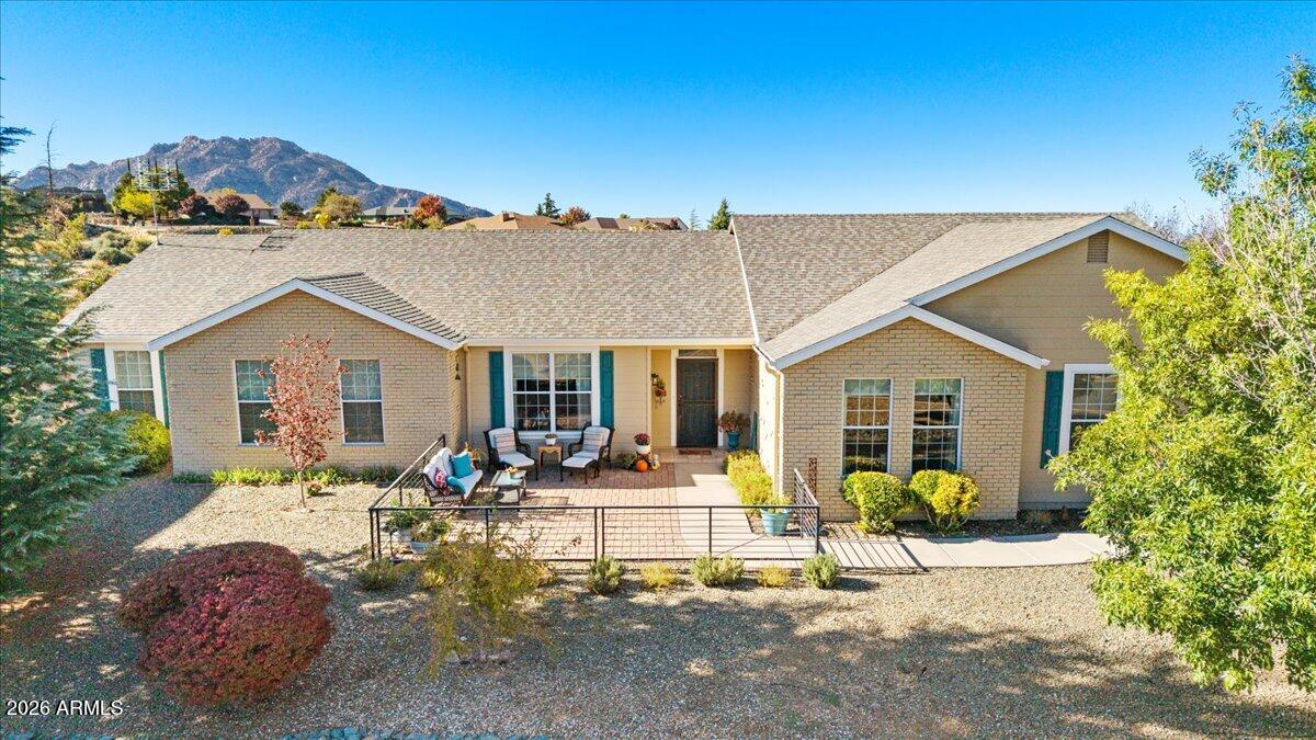 1075 Longview Dr., Prescott, AZ 86305
