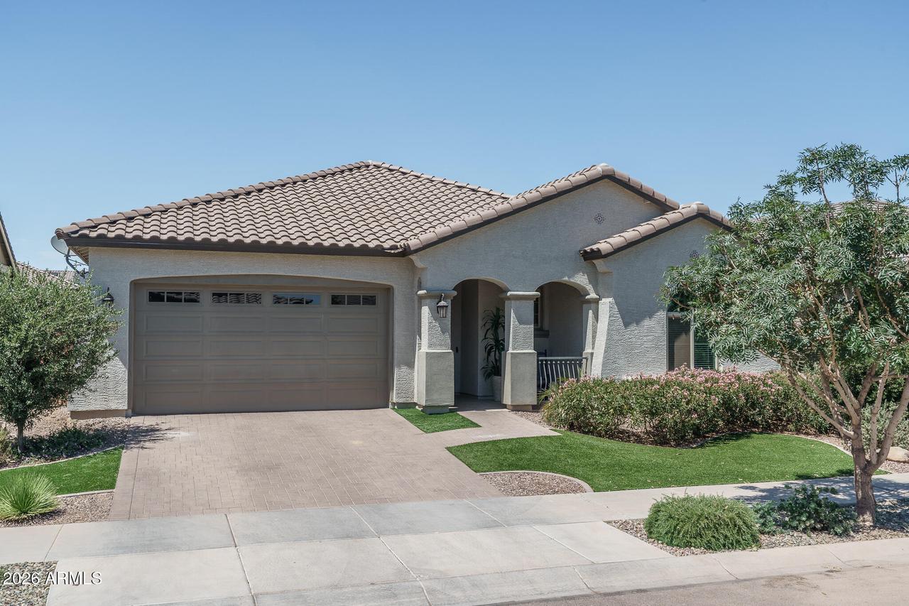 16042 W Electra Ln., Surprise, AZ 85387