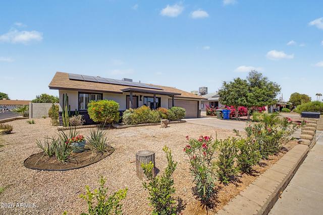 New Homes For Sale This Week That Attend Moon Valley High School: May 22nd to May 28th