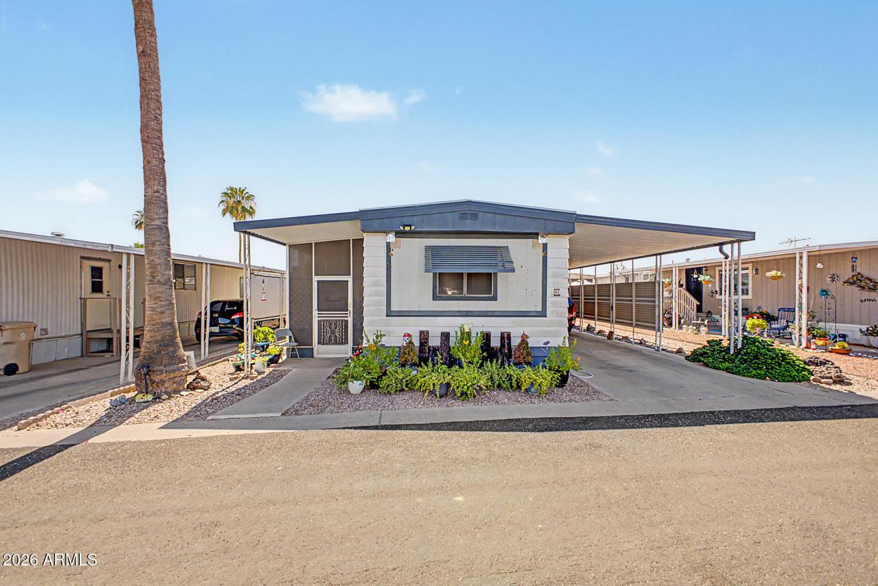 200 E Knox Rd. #91, Chandler, AZ 85225