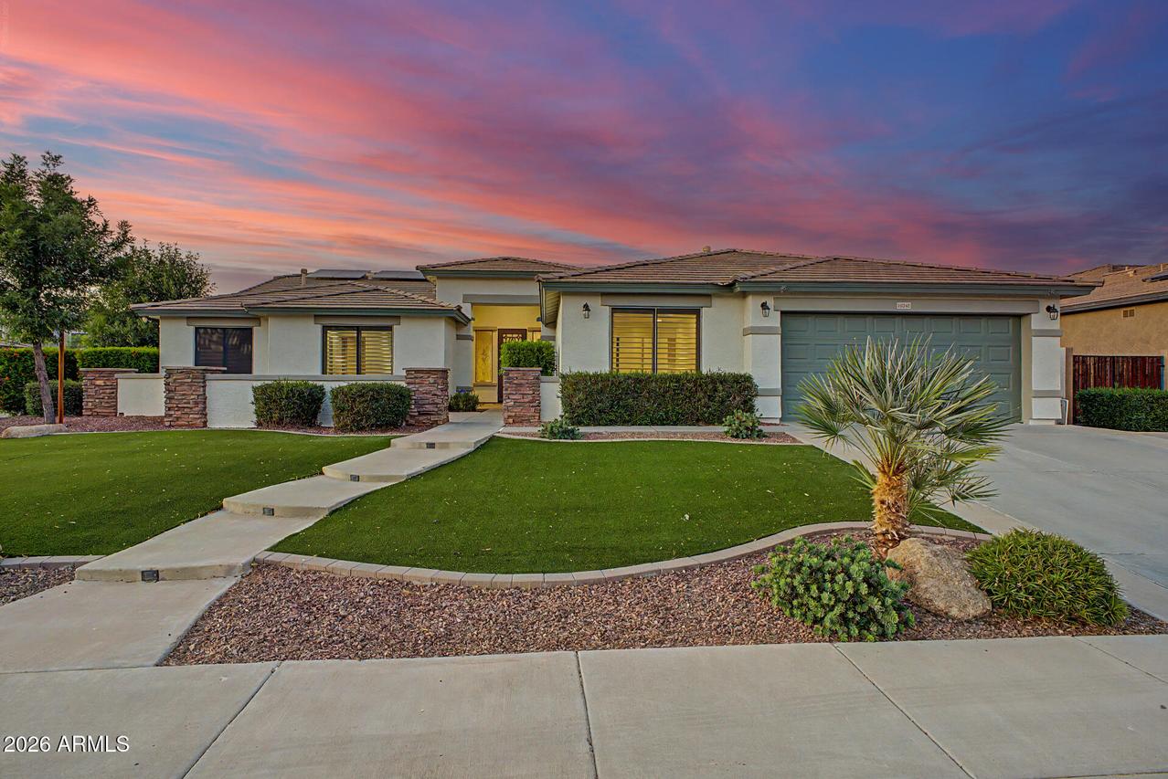 18342 W Lisbon Ln., Surprise, AZ 85388