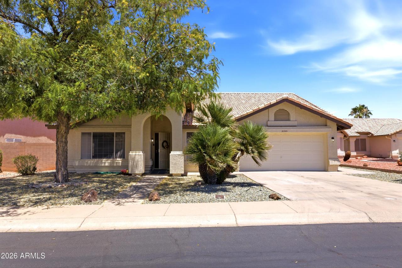 20353 N 109th Ave, Peoria, AZ 85373