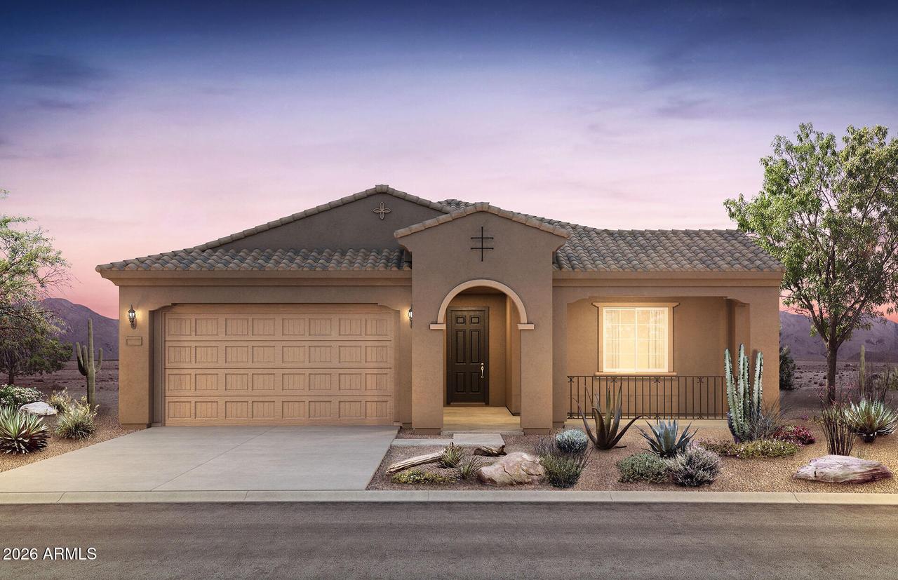 13814 W Whisper Rock Tr., Peoria, AZ 85383