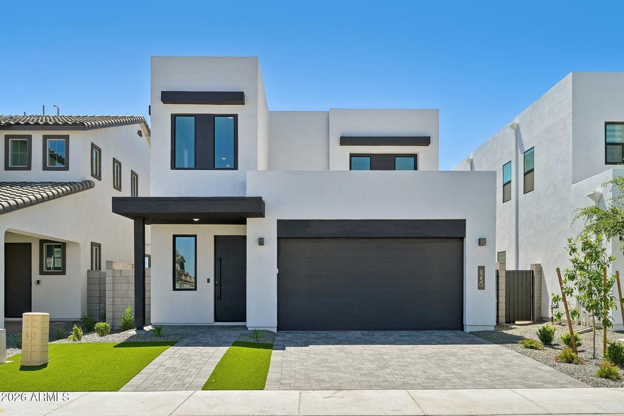 6250 S Archer, Mesa, AZ 85212
