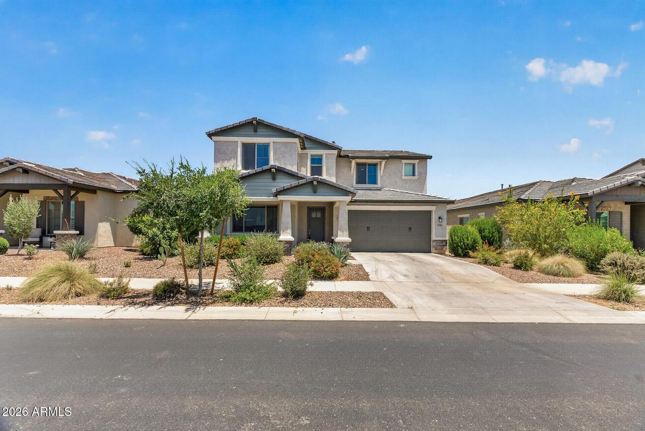 13541 N 145th Dr., Surprise, AZ 85379