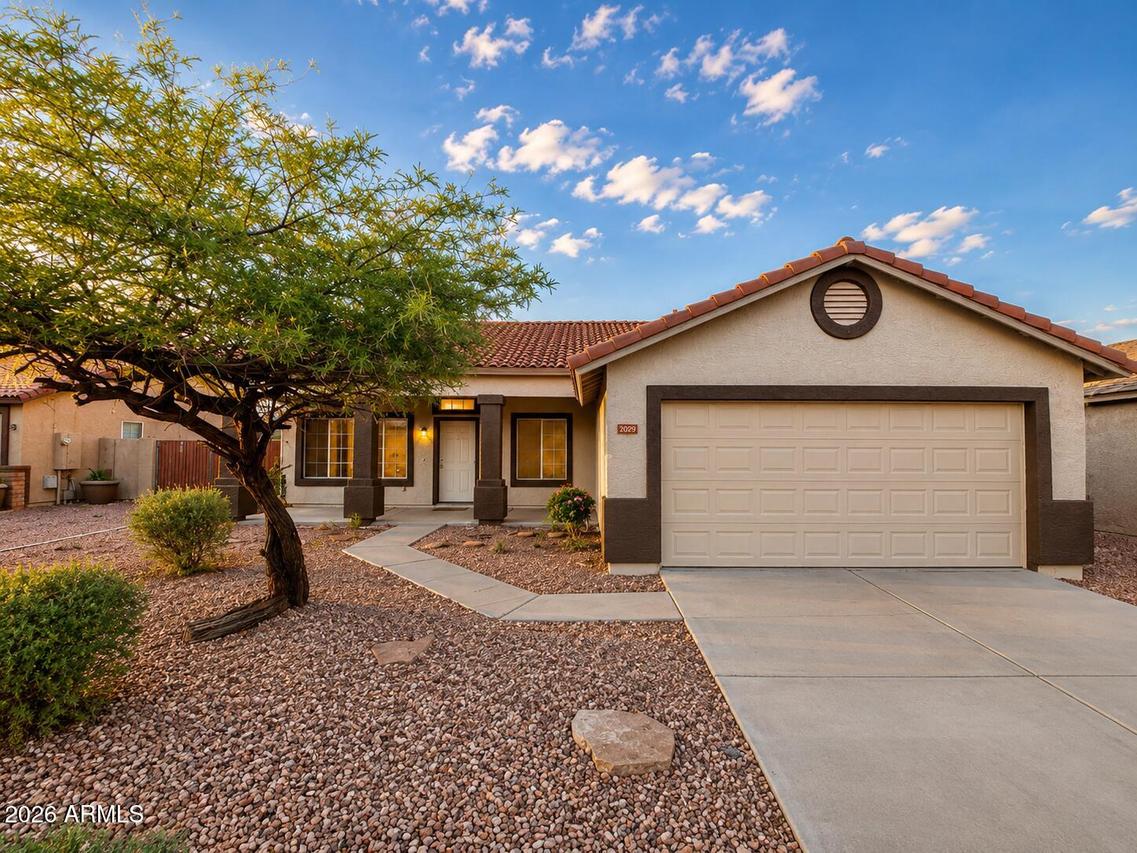 2029 N 87th Dr., Phoenix, AZ 85037
