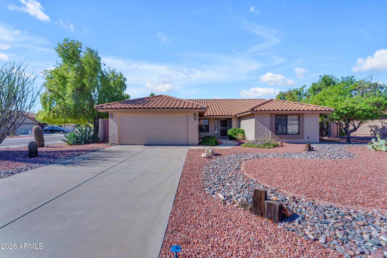 9289 W Escuda Dr., Peoria, AZ 85382