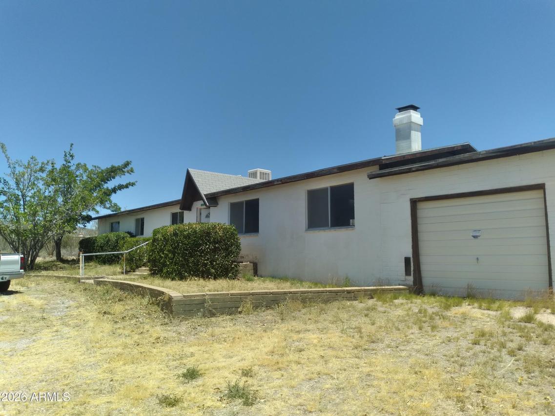 1290 W Sunrise St., Bisbee, AZ 85603