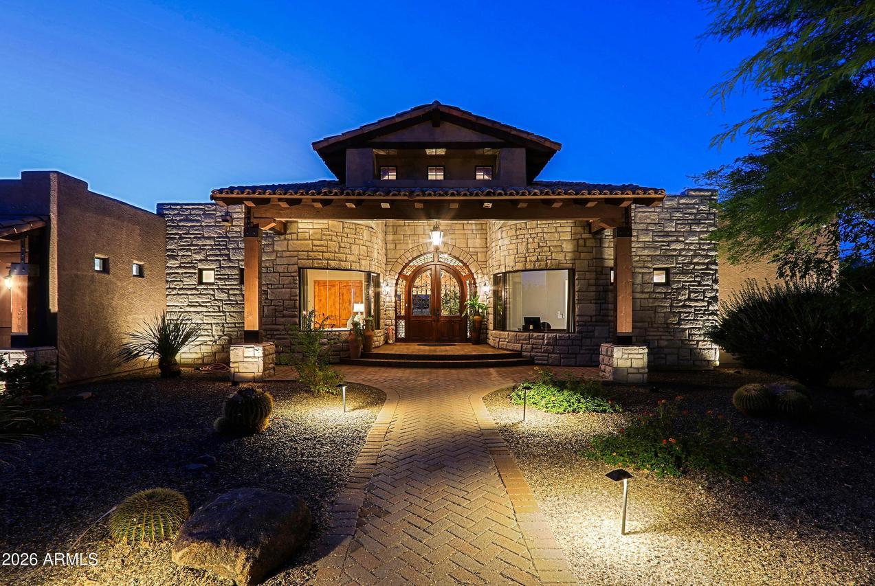 34302 N 86th Pl., Scottsdale, AZ 85266