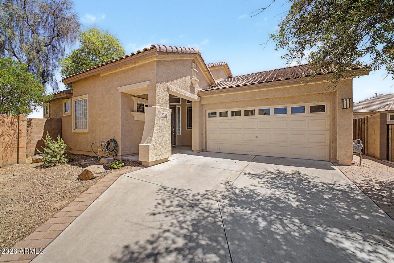 7229 S 39th Way, Phoenix, AZ 85042