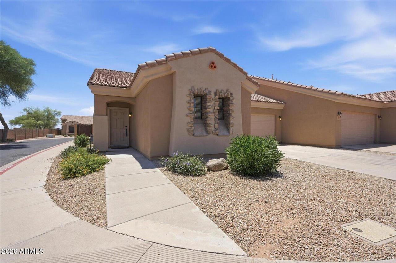 2565 S Signal Butte Rd. #23, Mesa, AZ 85209