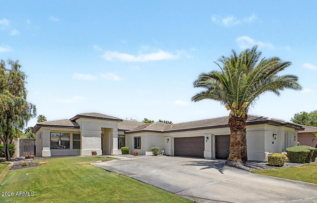 1952 W Mead Ct., Chandler, AZ 85248