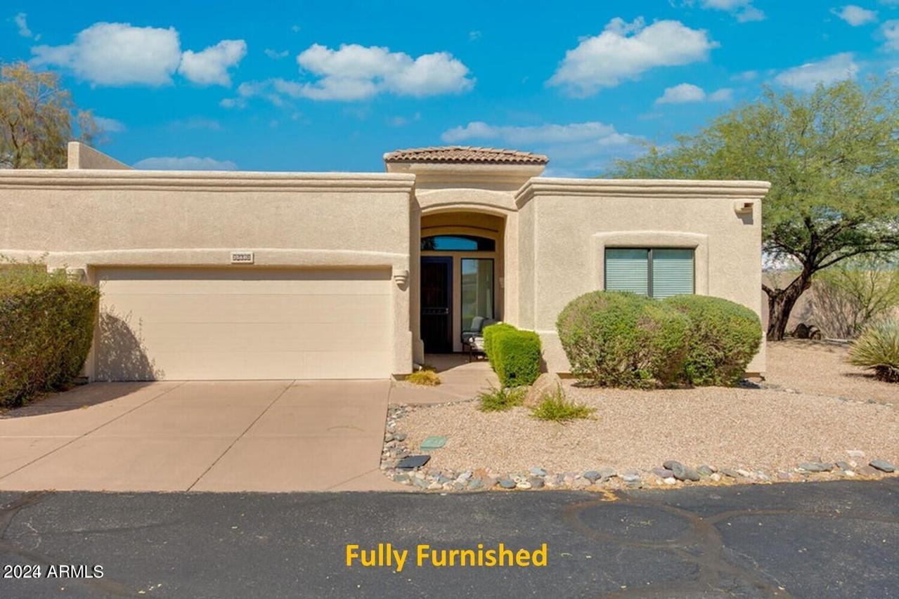 25603 N Sago Dr., Rio Verde, AZ 85263