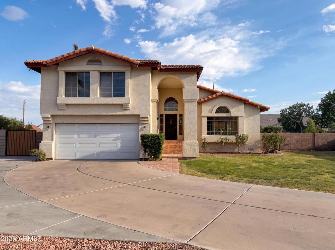 2753 E Northridge Cir., Mesa, AZ 85213
