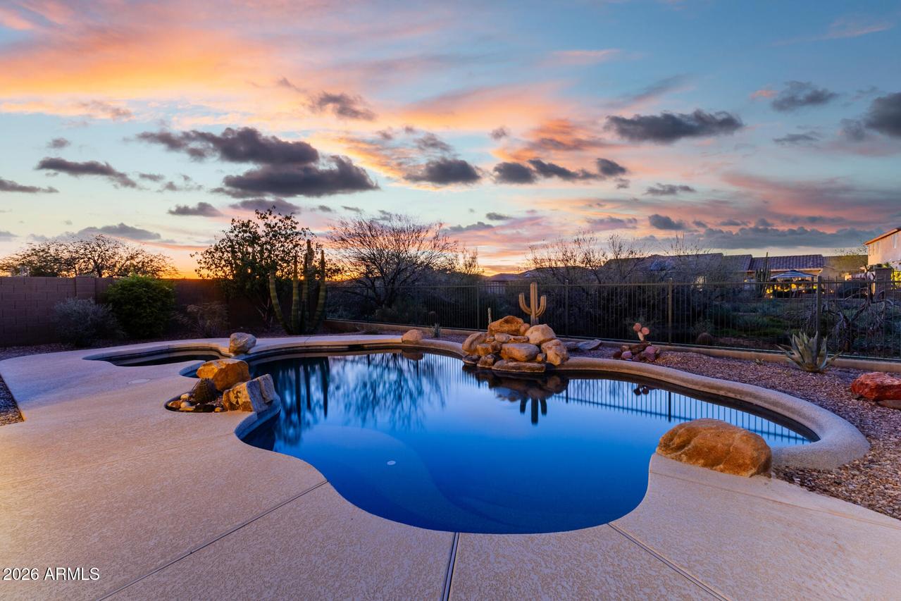 40434 N Blaze Tr., Anthem, AZ 85086